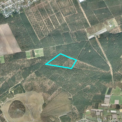 Luchtfoto Vlaanderen 2013 - 2015