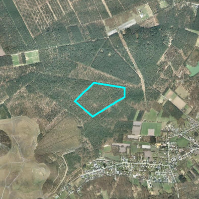 Luchtfoto Vlaanderen 2013 - 2015