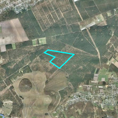 Luchtfoto Vlaanderen 2013 - 2015