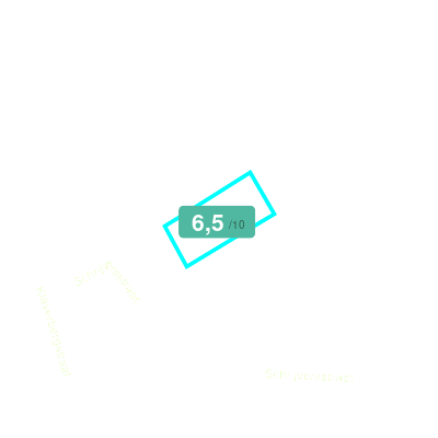 Mobiscore