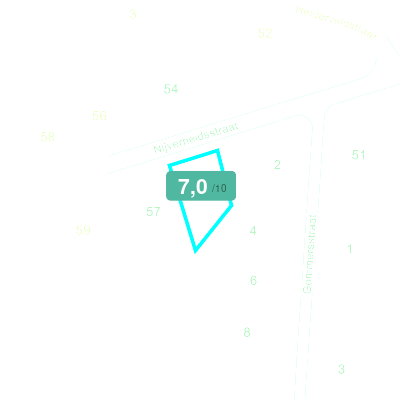 Mobiscore