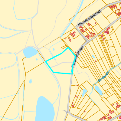 GRB Basiskaart