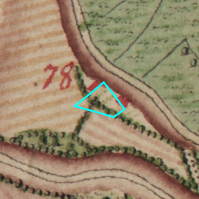 Ferraris (1771-1778)