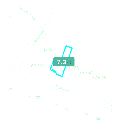 Mobiscore