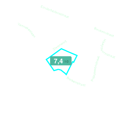 Mobiscore