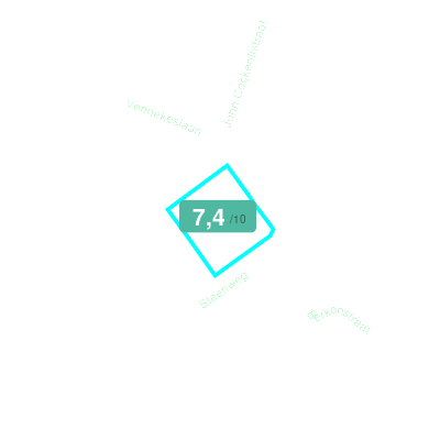 Mobiscore