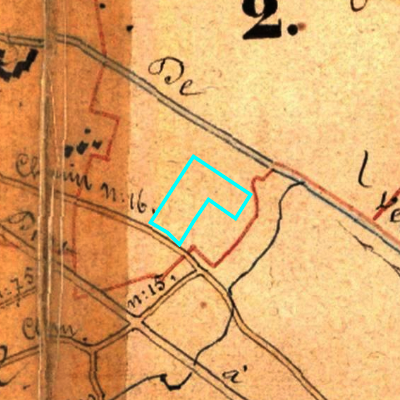Algemeen Bodemgebruik (ABW)