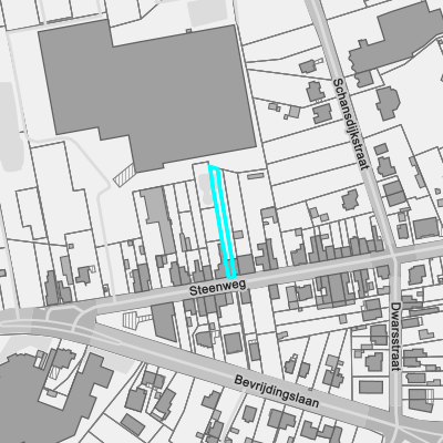 Overstromingsgevoelig (fluviaal)