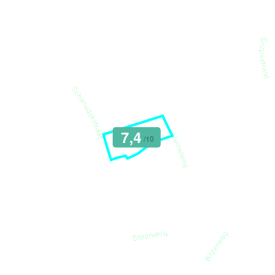 Mobiscore
