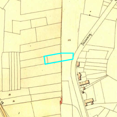 Algemeen Bodemgebruik (ABW)