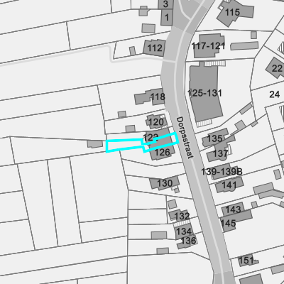 PFAS no regret zones