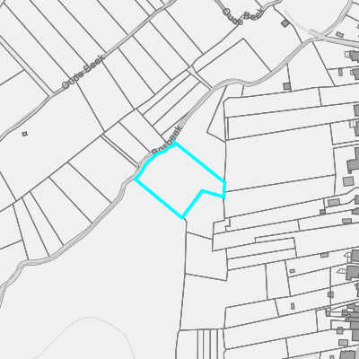 Overstromingsgevoelig (fluviaal)