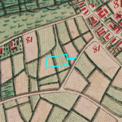 Ferraris (1771-1778)