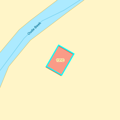 GRB Basiskaart