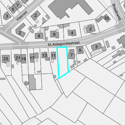 PFAS no regret zones