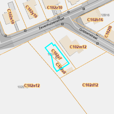 CADGIS