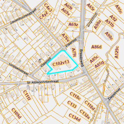 CADGIS