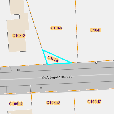 CADGIS