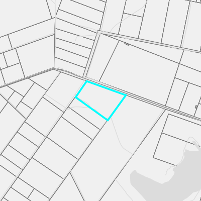 Vastgestelde archeologische zones