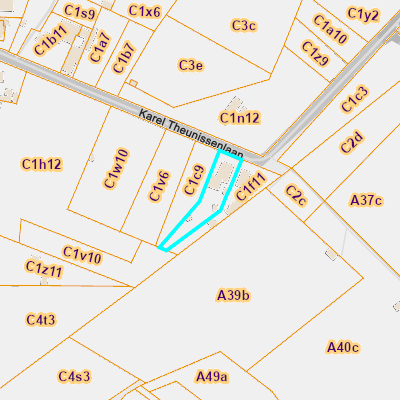 CADGIS