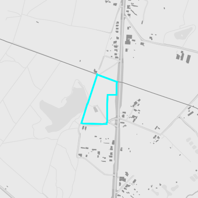 Overstromingsgevoelig (kust)