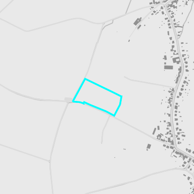 Vastgestelde archeologische zones