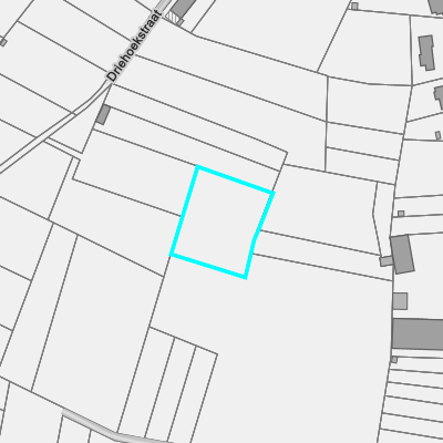 Vastgestelde archeologische zones