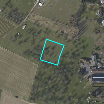 Luchtfoto Vlaanderen 2013 - 2015
