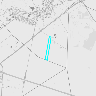 Overstromingsgevoelig (fluviaal)