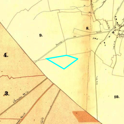 Algemeen Bodemgebruik (ABW)