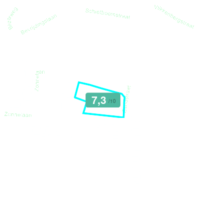 Mobiscore