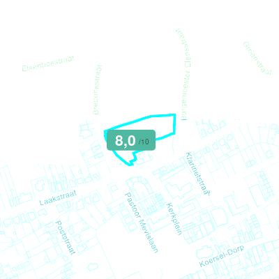 Mobiscore