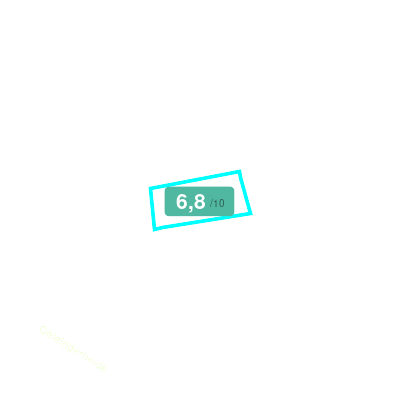Mobiscore
