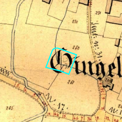Algemeen Bodemgebruik (ABW)
