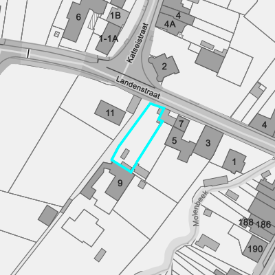 PFAS no regret zones