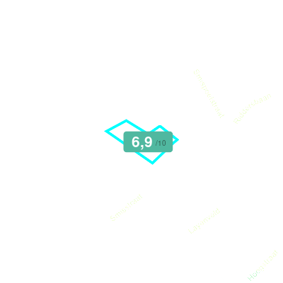 Mobiscore