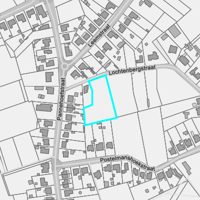 Overstromingsgevoelig (fluviaal)