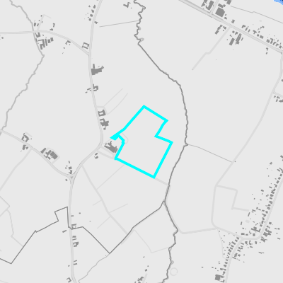 Overstromingsgevoelig (fluviaal)