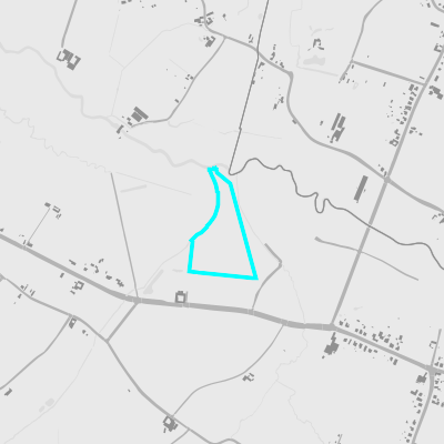 Overstromingsgevoelig (kust)