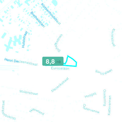 Mobiscore