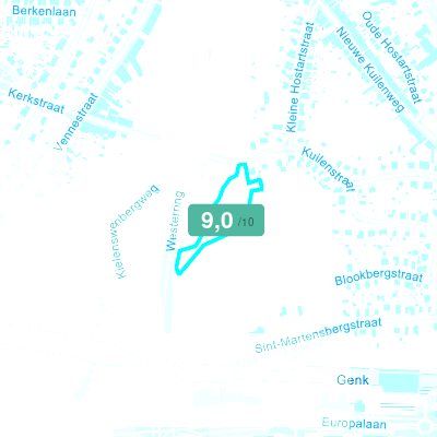 Mobiscore