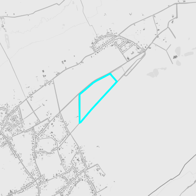 Vastgestelde archeologische zones
