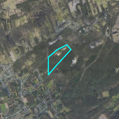 Luchtfoto Vlaanderen 2013 - 2015