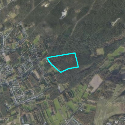 Luchtfoto Vlaanderen 2013 - 2015