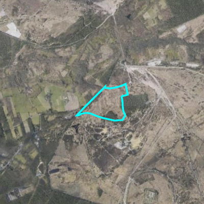 Luchtfoto Vlaanderen 2013 - 2015