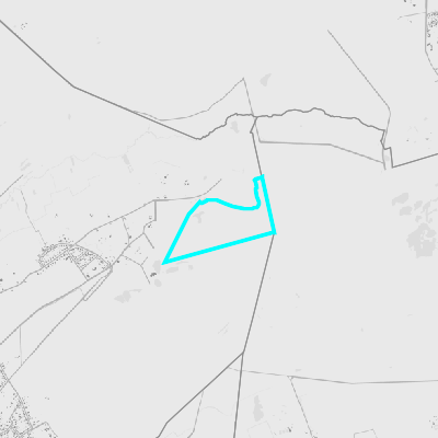 Overstromingsgevoelig (kust)