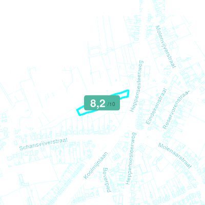 Mobiscore