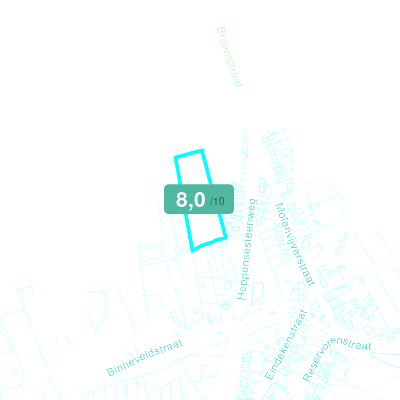 Mobiscore