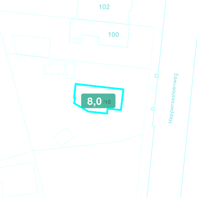 Mobiscore