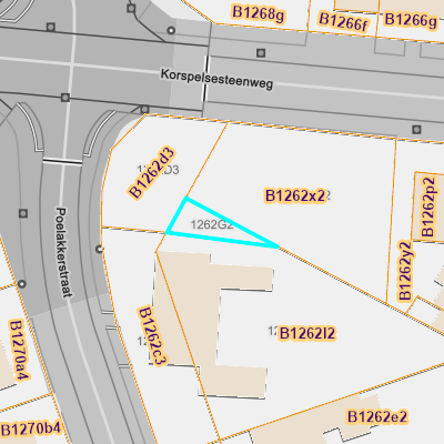 CADGIS